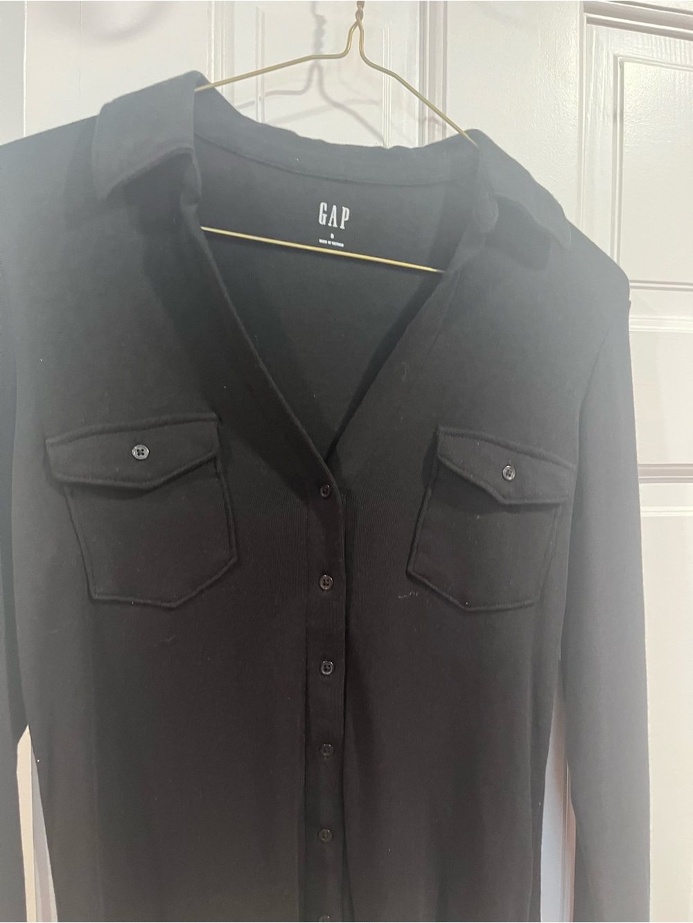 Utility Shirt - Picture 2 of 12